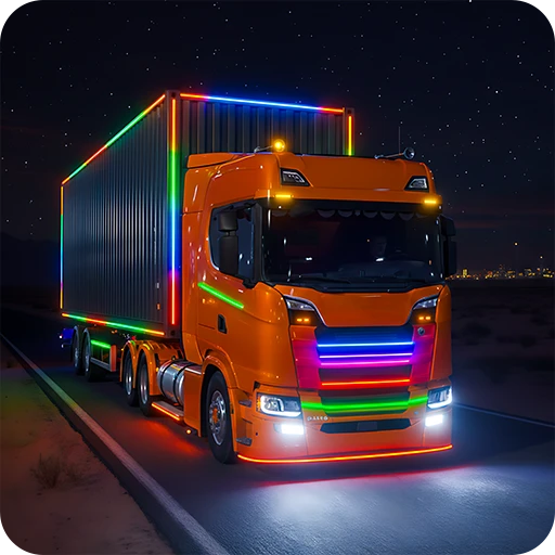 US Truck Empire Tycoon