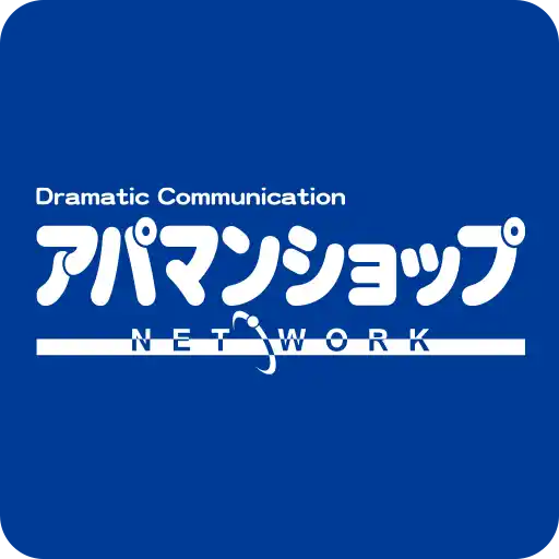アプリアイコン