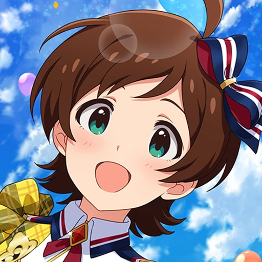 アイドルマスター ミリオンライブ！ シアターデイズ