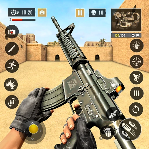 ゲームアイコン