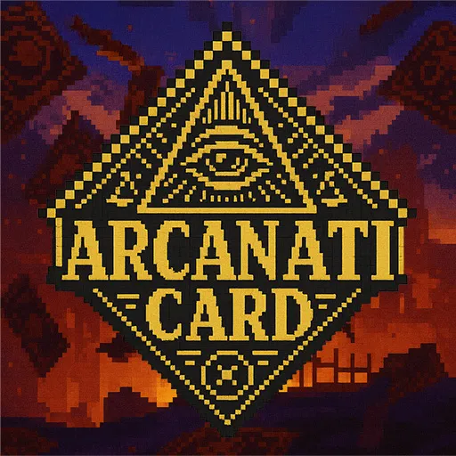アルカナティカード 都市伝説×ローグライクカードゲーム